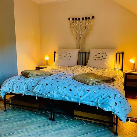Gorska Cisza - Duzy, Komfortowy, Wyjatkowy Apartament Строне-Слёнске Экстерьер фото