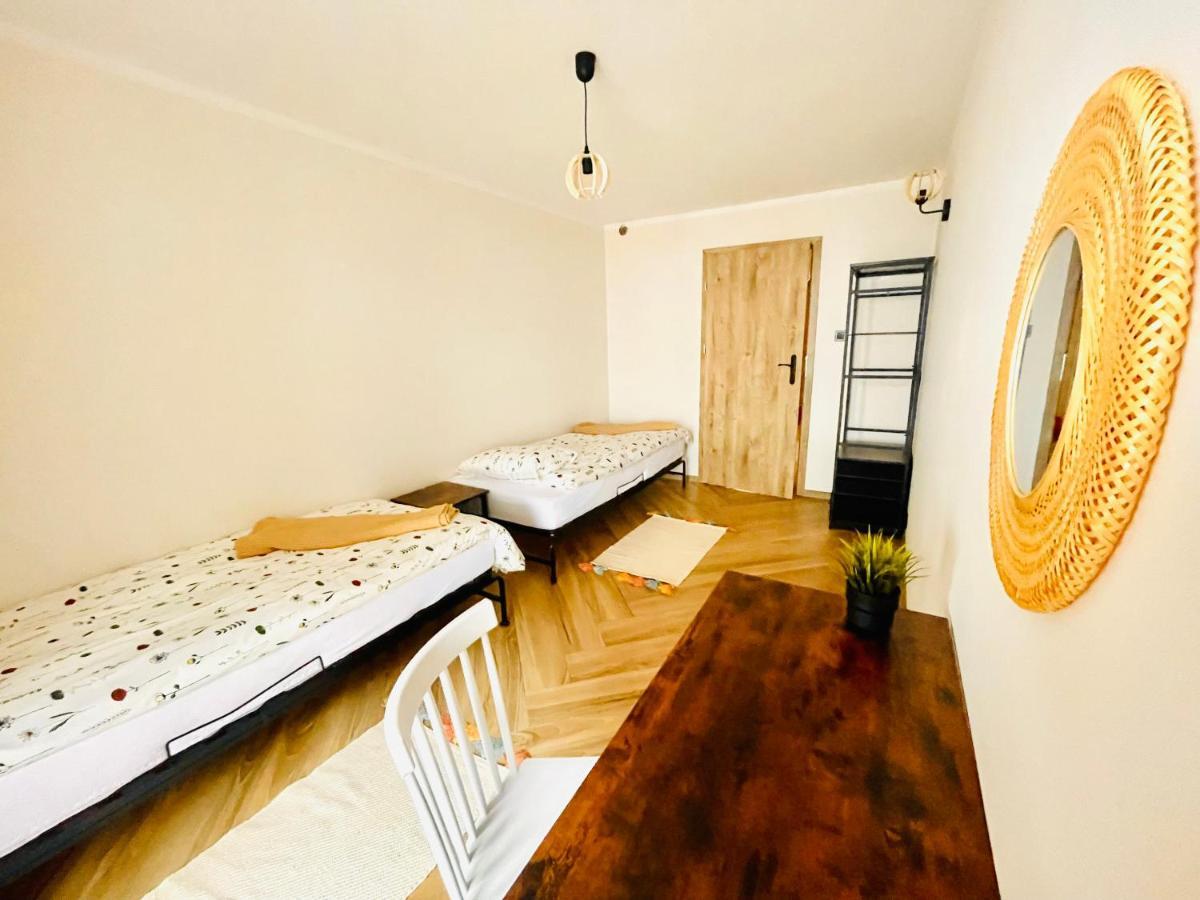Gorska Cisza - Duzy, Komfortowy, Wyjatkowy Apartament Строне-Слёнске Экстерьер фото
