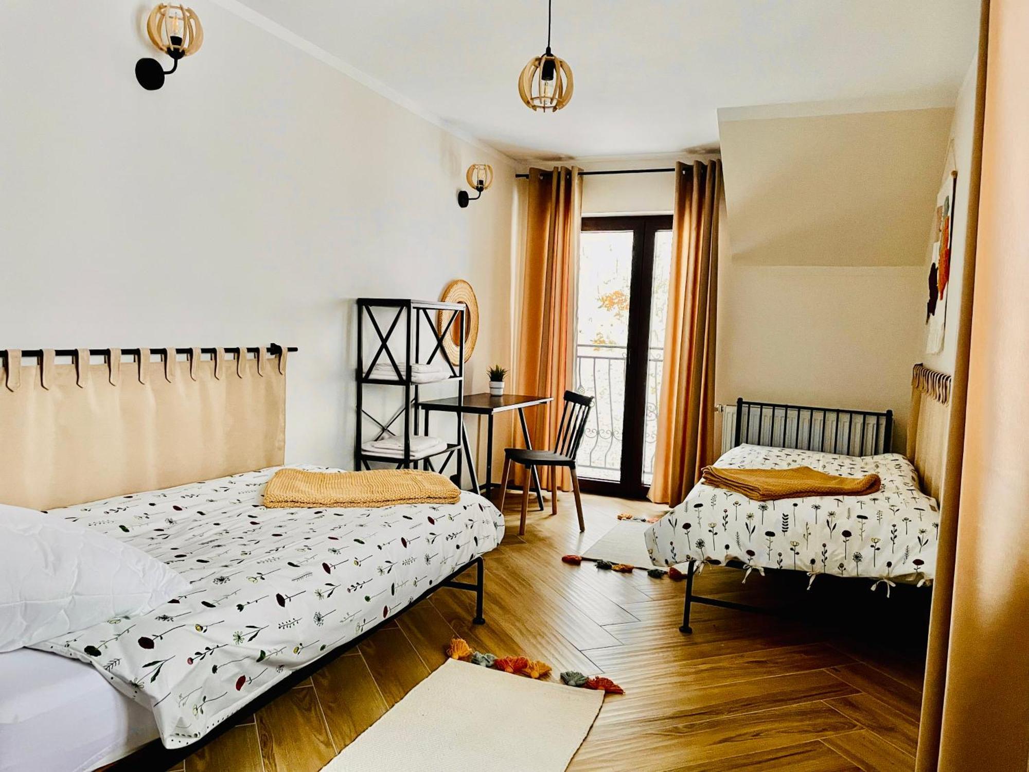 Gorska Cisza - Duzy, Komfortowy, Wyjatkowy Apartament Строне-Слёнске Экстерьер фото
