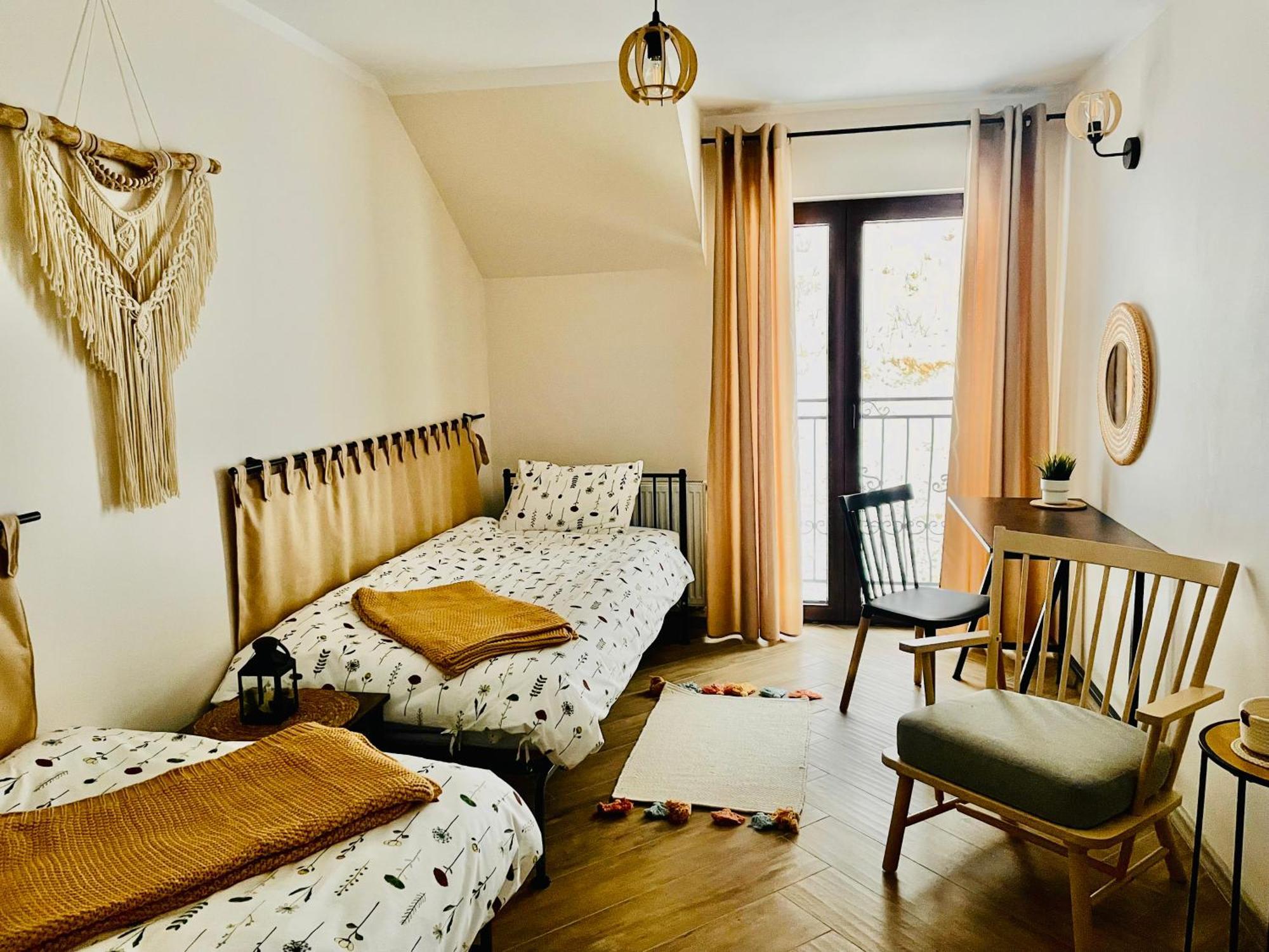 Gorska Cisza - Duzy, Komfortowy, Wyjatkowy Apartament Строне-Слёнске Экстерьер фото