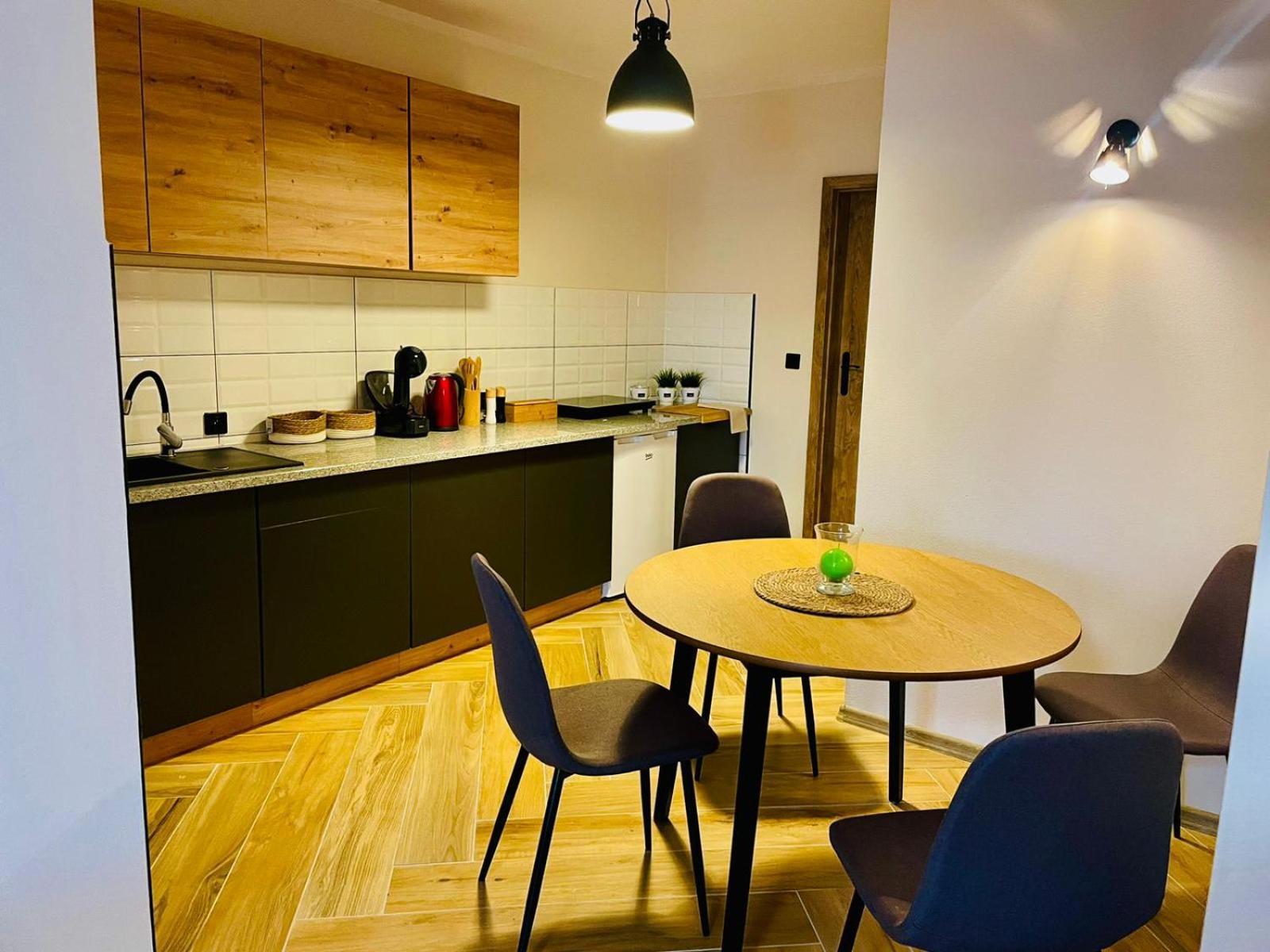 Gorska Cisza - Duzy, Komfortowy, Wyjatkowy Apartament Строне-Слёнске Экстерьер фото