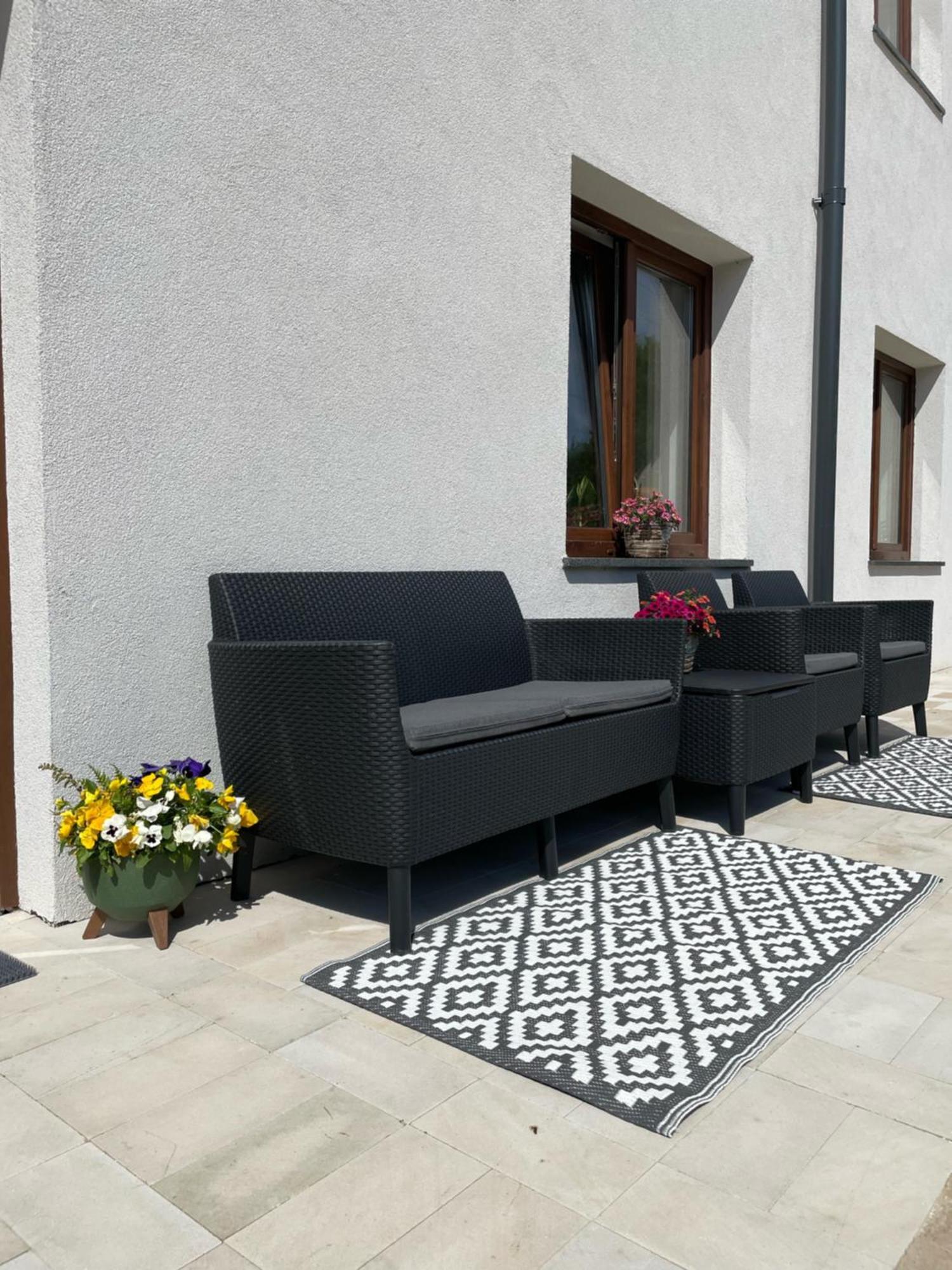 Gorska Cisza - Duzy, Komfortowy, Wyjatkowy Apartament Строне-Слёнске Экстерьер фото